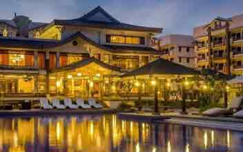 Rhapsody Residences Philippines Rhapsody Residences Philippines