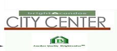 Bright City Center Condominium Logo Bright City Center Condominium Logo