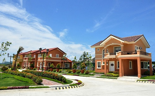 Camella Sta. Cruz Philippines Camella Sta. Cruz Philippines