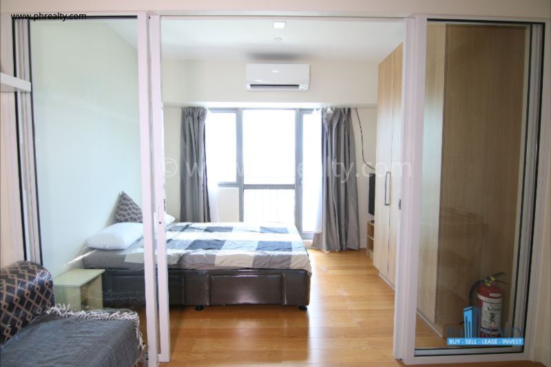 1 Bedroom - 28 SQM