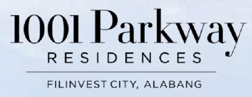 1001 Parkway Residences Logo