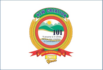 New Creation 101 Realty And Dev Corp Logo