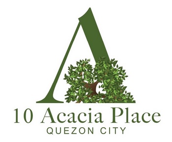 10 Acacia Place Logo