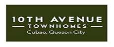 10th Avenue Townhomes Logo