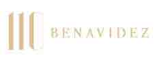 110 Benavidez Logo