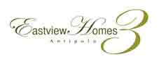 Eastview Homes 3 Logo
