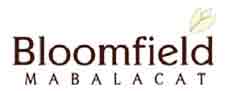 Bloomfield Mabalacat Phase 1 Logo