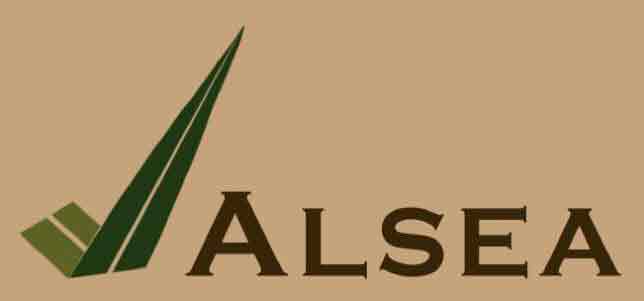 Alsea Townhouse Logo