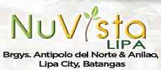 Nuvista Lipa Logo