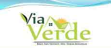 Via Verde Homes Logo