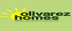 Olivarez Homes Logo