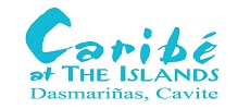 Caribe At The Islands Logo