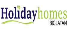 Holiday Homes Logo Holiday Homes Logo