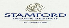 Stamford Executive Residences Logo