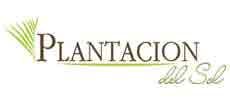 Plantacion Del Sol Logo Plantacion Del Sol Logo
