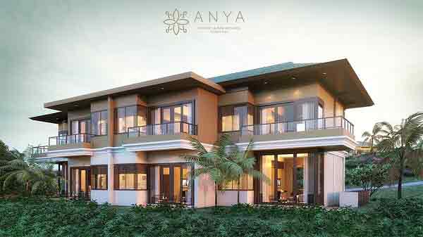 Anya Resort and Residences Philippines Anya Resort and Residences Philippines