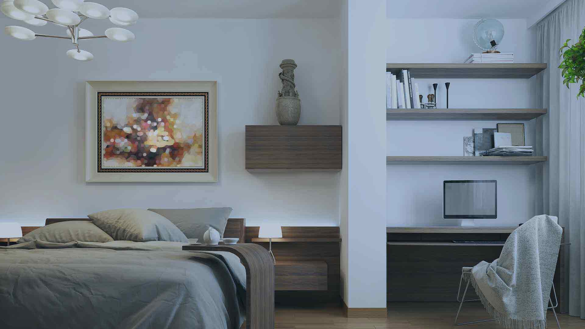La Vie Flats Muntinlupa City