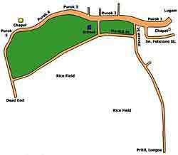 Grand Royale Location