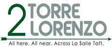 2 Torre Lorenzo Logo