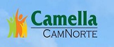 Camella Camnorte Logo
