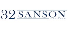 32 Sanson Logo 32 Sanson Logo