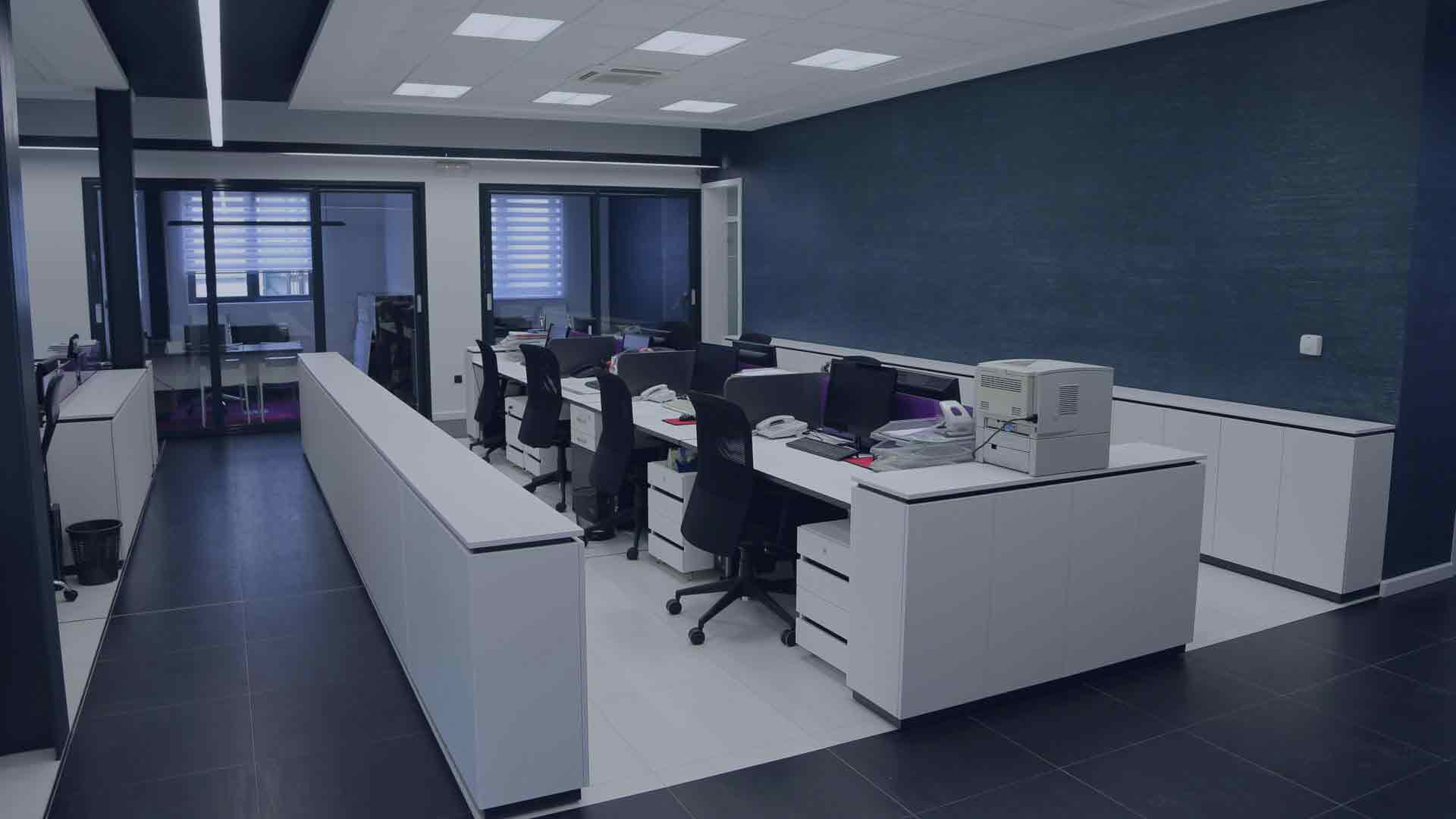 Savya Financial Center Taguig City