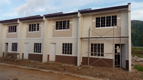Ibiza Townhomes Philippines Ibiza Townhomes Philippines