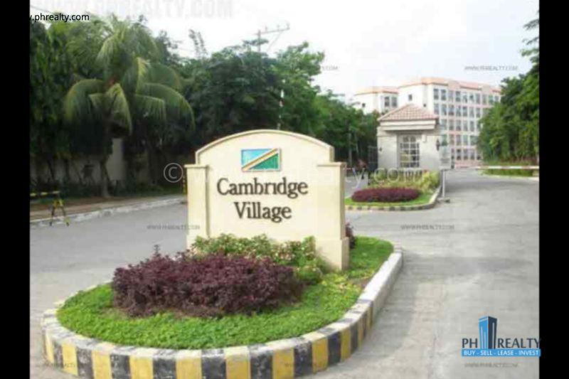 Cambridge Village For Resale. Cambridge Village For Resale.