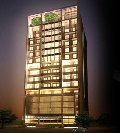 3 Forty Fifth Residences Philippines 3 Forty Fifth Residences Philippines