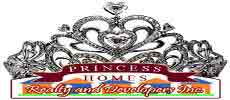 Hermano Princess Homes Logo