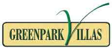 Green Park Villas 2 Logo Green Park Villas 2 Logo