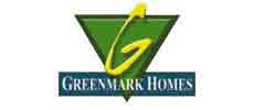 Green Mark Homes Logo