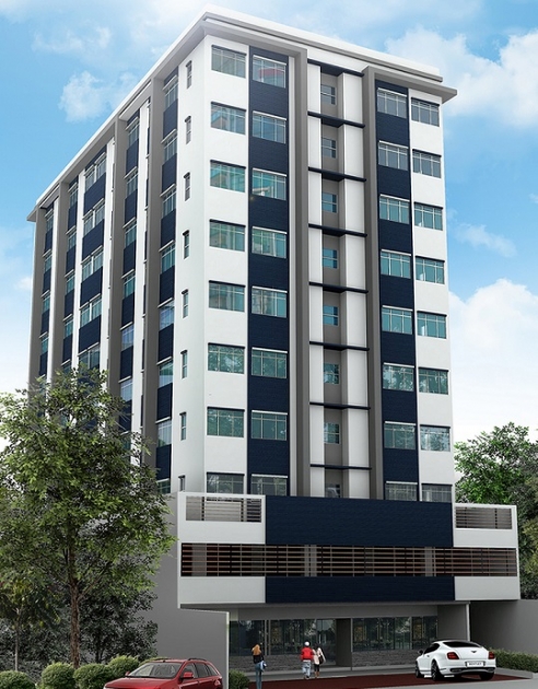 55 Kalayaan Suites Philippines 55 Kalayaan Suites Philippines