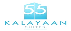 55 Kalayaan Suites Logo 55 Kalayaan Suites Logo