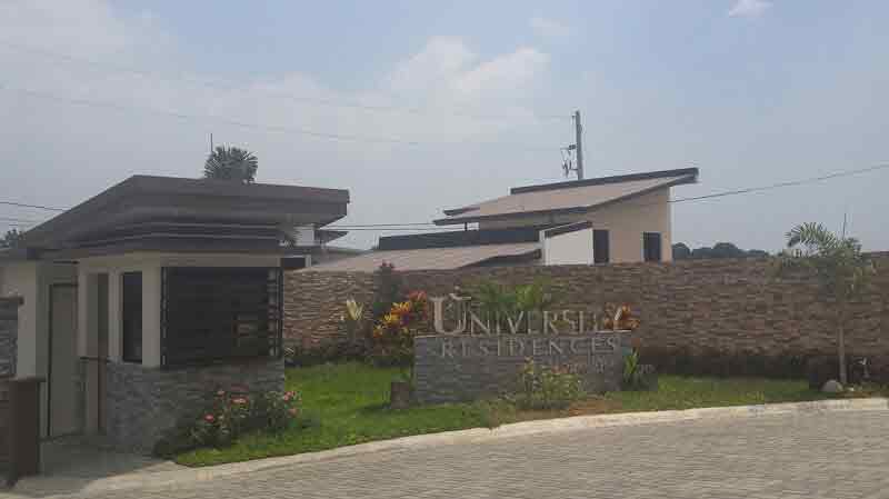 University Residences Philippines