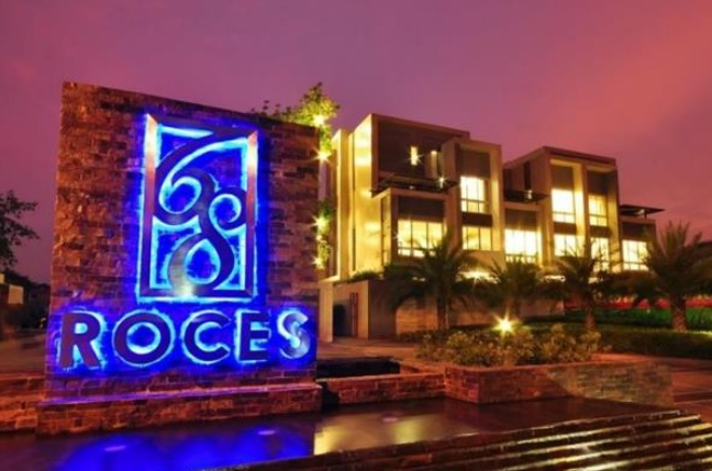 68 Roces Philippines 68 Roces Philippines