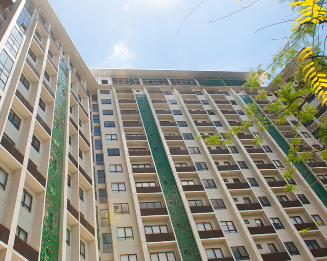 81 Xavier Residences Philippines