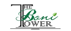 The Boni Tower Logo