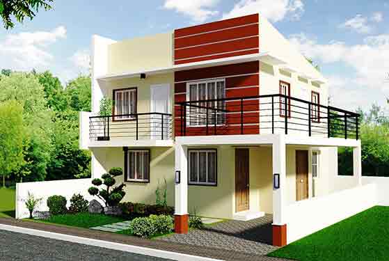 Park Infina at Parc Royal Philippines