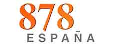 878 Espana Logo 878 Espana Logo