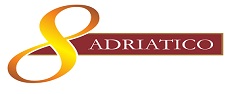 8 Adriatico Logo
