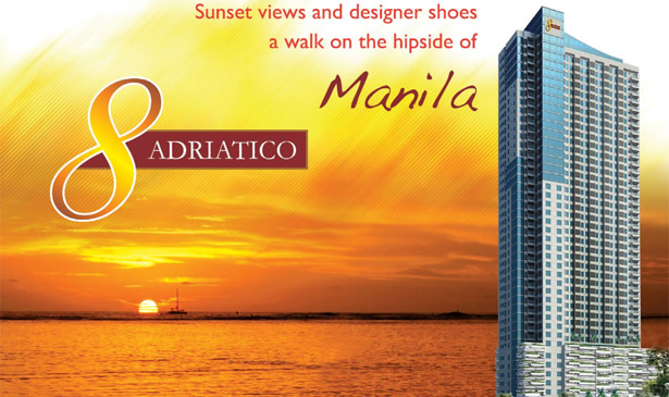 8 Adriatico Philippines