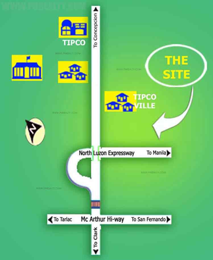 Fernwood Parkhomes Location Fernwood Parkhomes Location