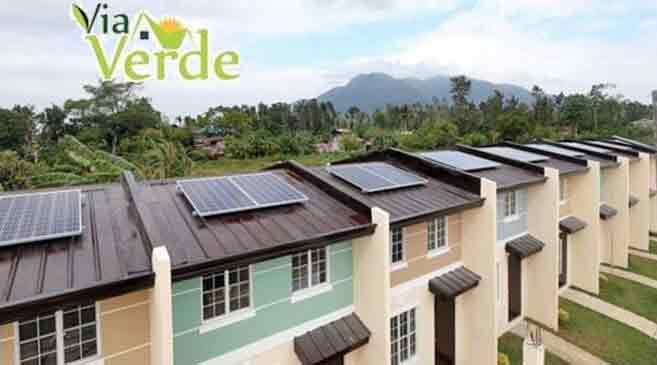 Via Verde Homes Philippines Via Verde Homes Philippines