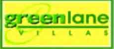 Green Lane Villas Logo