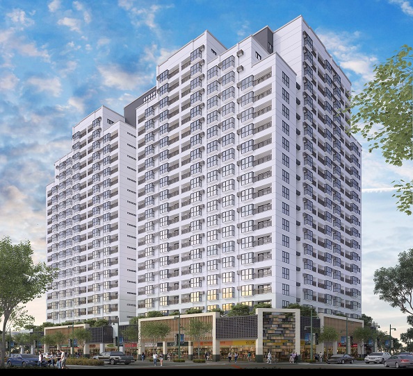 9 Central Park Philippines