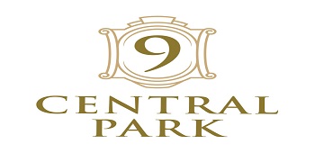 9 Central Park Logo
