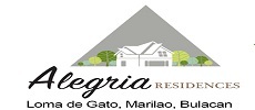 Alegria Residences Logo Alegria Residences Logo