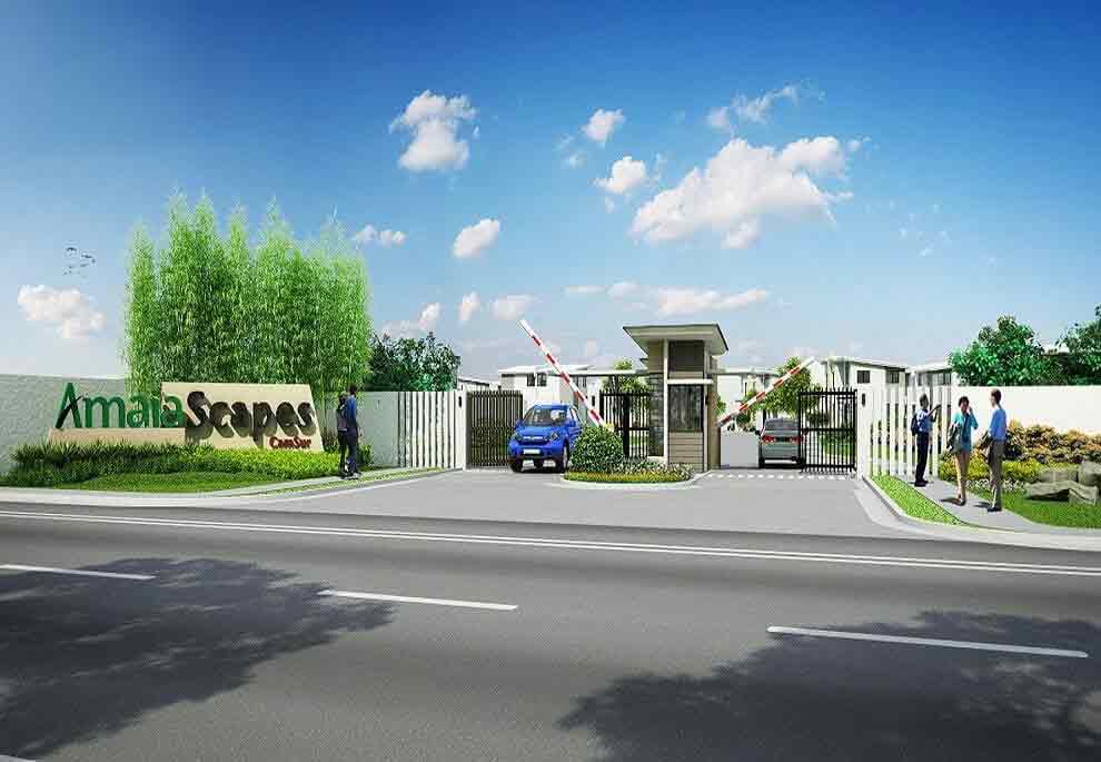 Amaia Scapes CamSur Philippines Amaia Scapes CamSur Philippines