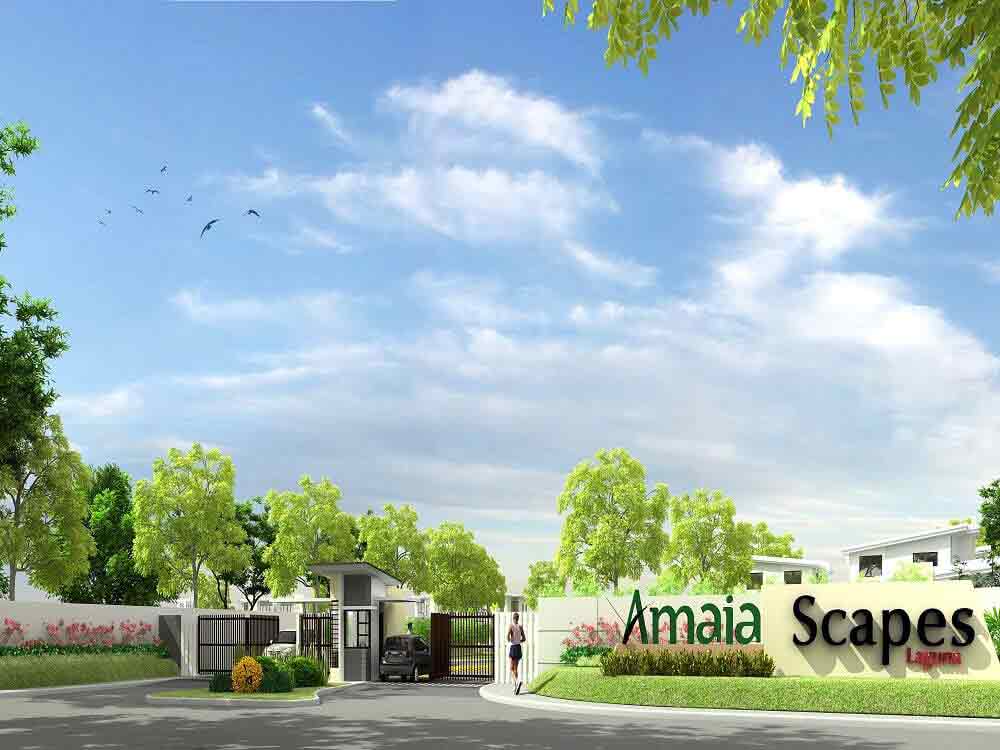 Price List Of Amaia Scapes San Fernando House Lot For Sale In 